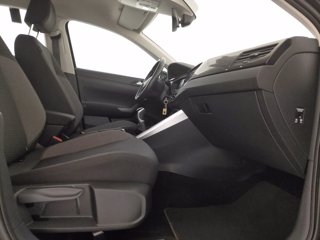 VOLKSWAGEN Taigo 1.0 tsi life 95cv