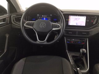 VOLKSWAGEN Taigo 1.0 tsi life 95cv