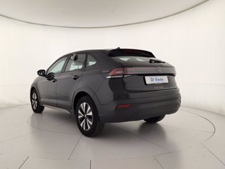 VOLKSWAGEN Taigo 1.0 tsi life 95cv