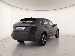 VOLKSWAGEN Taigo 1.0 tsi life 95cv