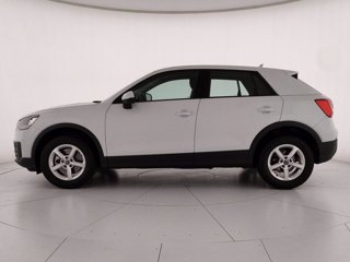 AUDI Q2 1.0 tfsi business