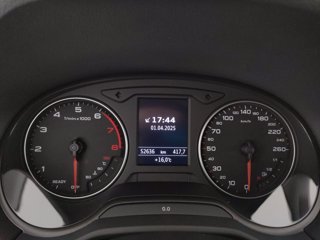 AUDI Q2 1.0 tfsi business