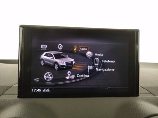 AUDI Q2 1.0 tfsi business