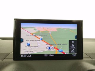 AUDI Q2 1.0 tfsi business