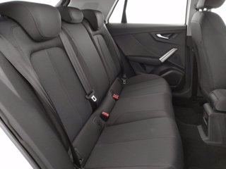 AUDI Q2 1.0 tfsi business