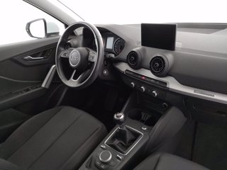 AUDI Q2 1.0 tfsi business