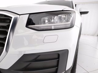 AUDI Q2 1.0 tfsi business