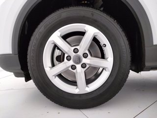 AUDI Q2 1.0 tfsi business