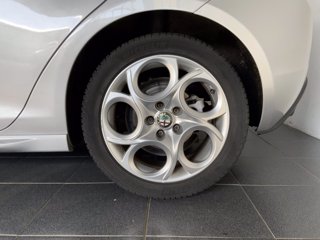 ALFA ROMEO Giulietta 1.6 jtdm progression e5+
