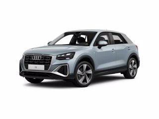 AUDI Q2 35 TDI S tronic S line Edition