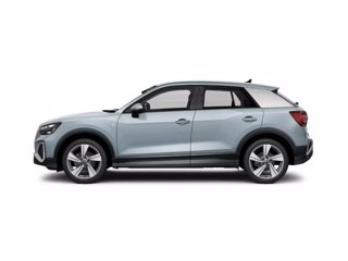 AUDI Q2 35 TDI S tronic S line Edition