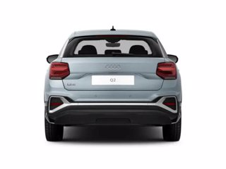 AUDI Q2 35 TDI S tronic S line Edition