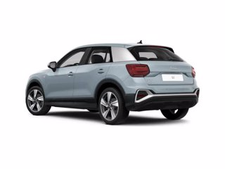 AUDI Q2 35 TFSI S tronic S line Edition