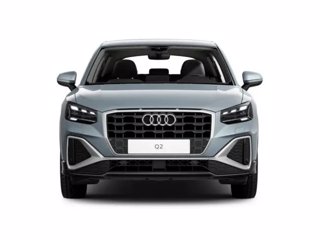 AUDI Q2 35 TFSI S tronic S line Edition