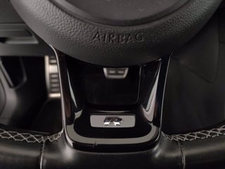 VOLKSWAGEN Golf 5p 2.0 tsi r 4motion dsg