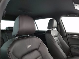 VOLKSWAGEN Golf 5p 2.0 tsi r 4motion dsg