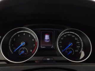 VOLKSWAGEN Golf 5p 2.0 tsi r 4motion dsg