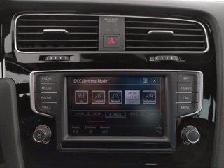 VOLKSWAGEN Golf 5p 2.0 tsi r 4motion dsg