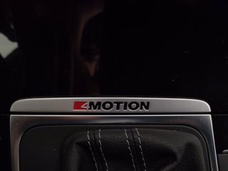 VOLKSWAGEN Golf 5p 2.0 tsi r 4motion dsg