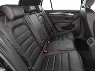 VOLKSWAGEN Golf 5p 2.0 tsi r 4motion dsg