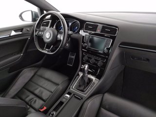 VOLKSWAGEN Golf 5p 2.0 tsi r 4motion dsg