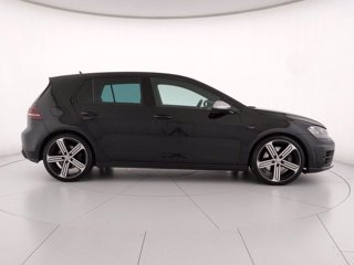 VOLKSWAGEN Golf 5p 2.0 tsi r 4motion dsg