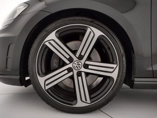 VOLKSWAGEN Golf 5p 2.0 tsi r 4motion dsg