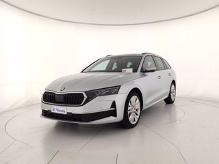 SKODA Octavia wagon 2.0 tdi executive 150cv dsg