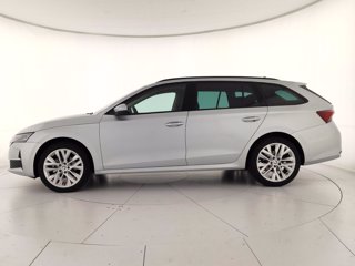 SKODA Octavia wagon 2.0 tdi executive 150cv dsg