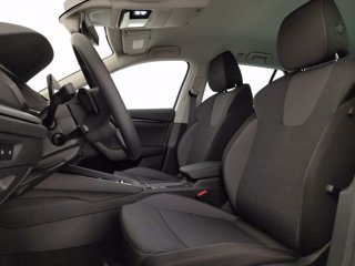 SKODA Octavia wagon 2.0 tdi executive 150cv dsg