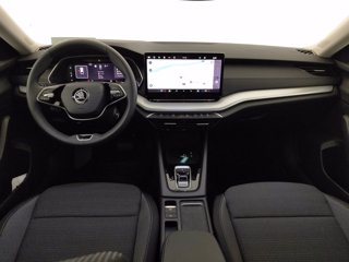 SKODA Octavia wagon 2.0 tdi executive 150cv dsg