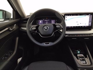 SKODA Octavia wagon 2.0 tdi executive 150cv dsg