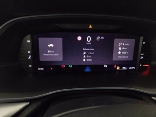 SKODA Octavia wagon 2.0 tdi executive 150cv dsg