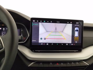 SKODA Octavia wagon 2.0 tdi executive 150cv dsg