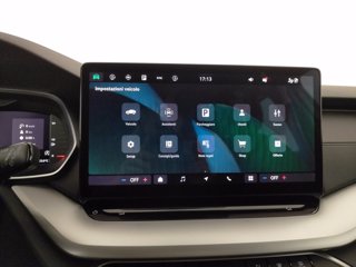 SKODA Octavia wagon 2.0 tdi executive 150cv dsg