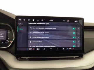 SKODA Octavia wagon 2.0 tdi executive 150cv dsg