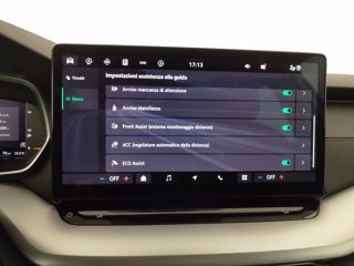 SKODA Octavia wagon 2.0 tdi executive 150cv dsg