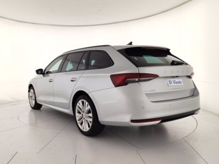 SKODA Octavia wagon 2.0 tdi executive 150cv dsg