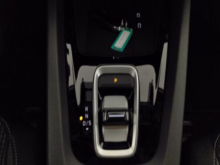 SKODA Octavia wagon 2.0 tdi executive 150cv dsg