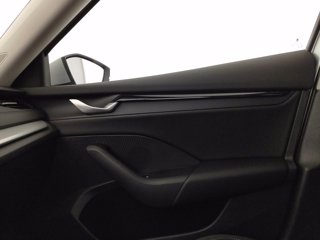 SKODA Octavia wagon 2.0 tdi executive 150cv dsg