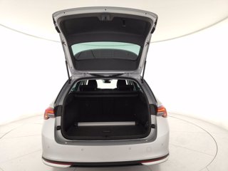 SKODA Octavia wagon 2.0 tdi executive 150cv dsg