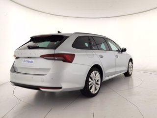 SKODA Octavia wagon 2.0 tdi executive 150cv dsg