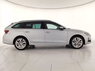SKODA Octavia wagon 2.0 tdi executive 150cv dsg