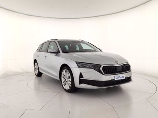 SKODA Octavia wagon 2.0 tdi executive 150cv dsg