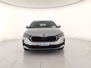 SKODA Octavia wagon 2.0 tdi executive 150cv dsg