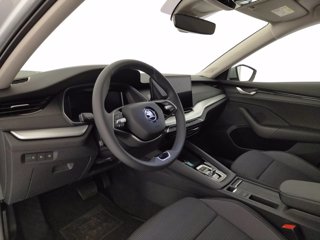 SKODA Octavia wagon 2.0 tdi executive 150cv dsg