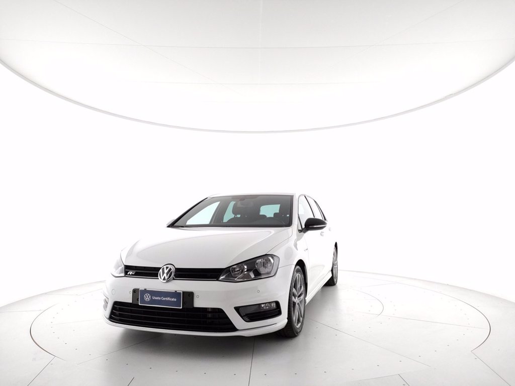 VOLKSWAGEN Golf 5p 1.4 tsi sport edition 125cv