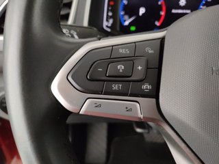 VOLKSWAGEN T-roc 1.5 tsi style dsg