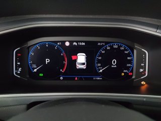 VOLKSWAGEN T-roc 1.5 tsi style dsg