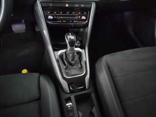 VOLKSWAGEN T-roc 1.5 tsi style dsg